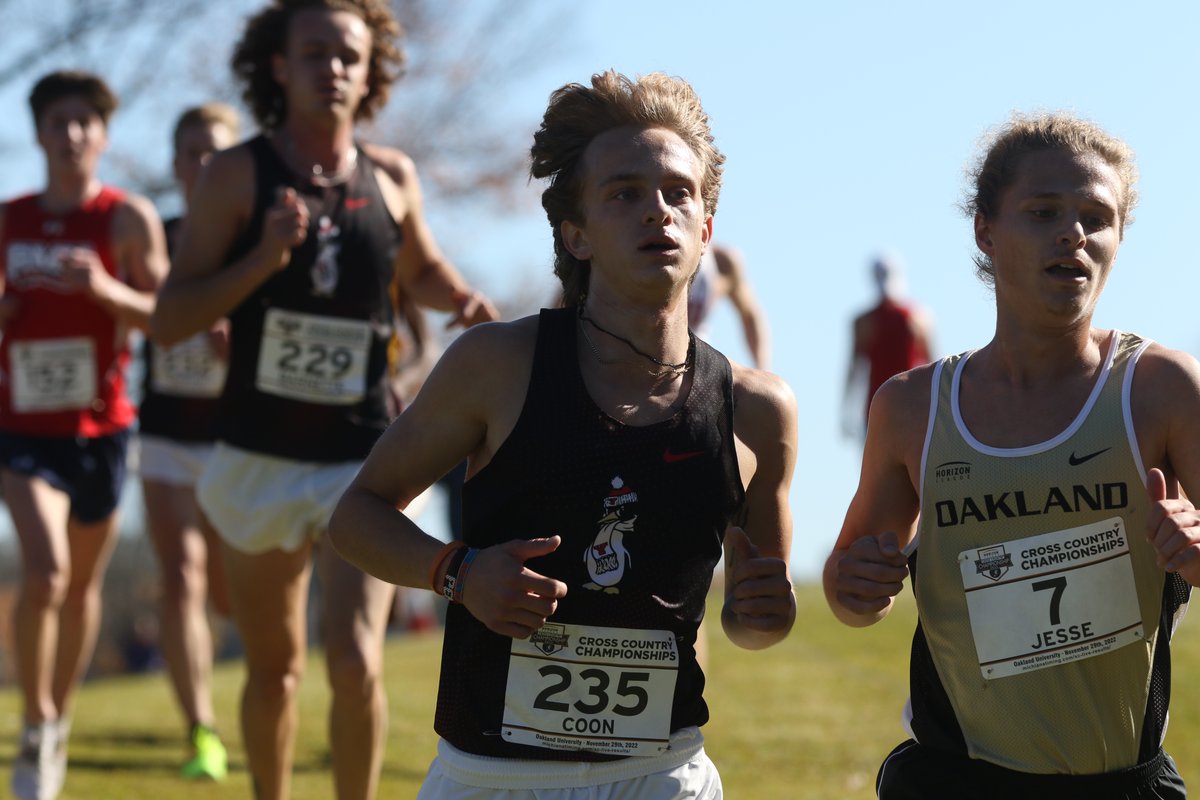 YSUTrackFieldXC 🐧 tweet media