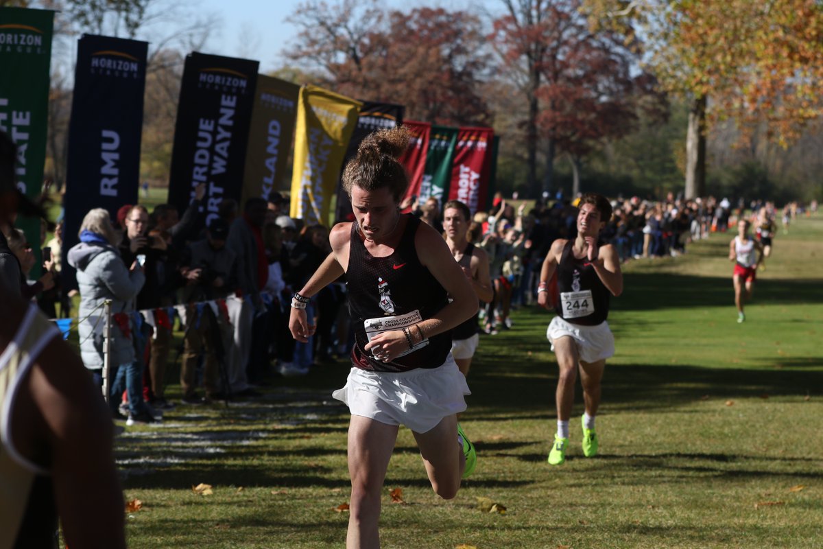 YSUTrackFieldXC 🐧 tweet media