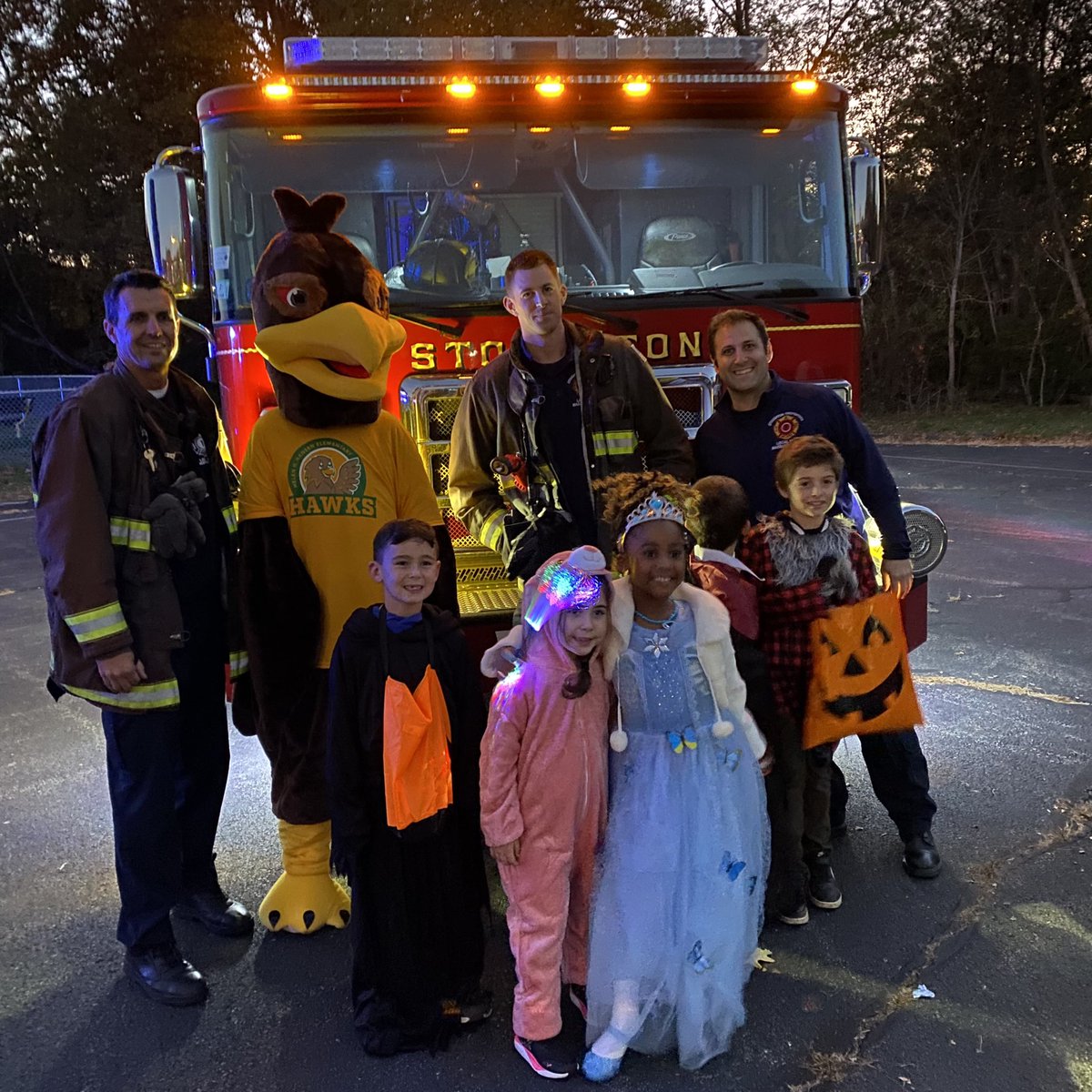 Hansen Hawks tweet media