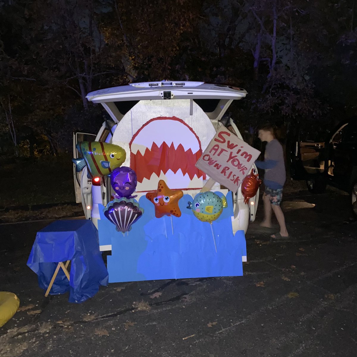 Hansen Hawks tweet media