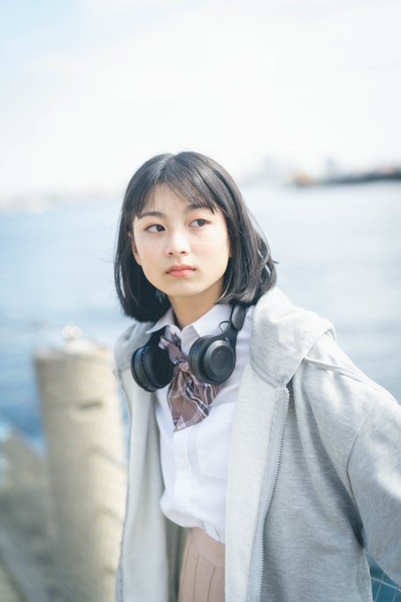 Twitterのコスプレ画像6