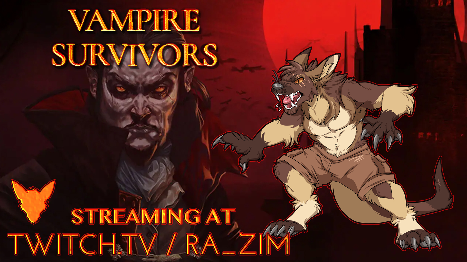 Vampire Survivors' is getting an animated television series