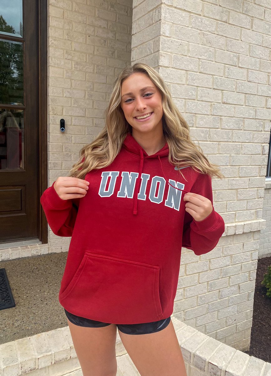 Super excited to announce that I have decided to continue my academic and soccer career at Union University! Huge thanks to my parents, coaches, trainers, and teammates for helping me get this opportunity! Also big thanks to the coaching staff at Union! Go Bulldogs!!🐾 #comitted