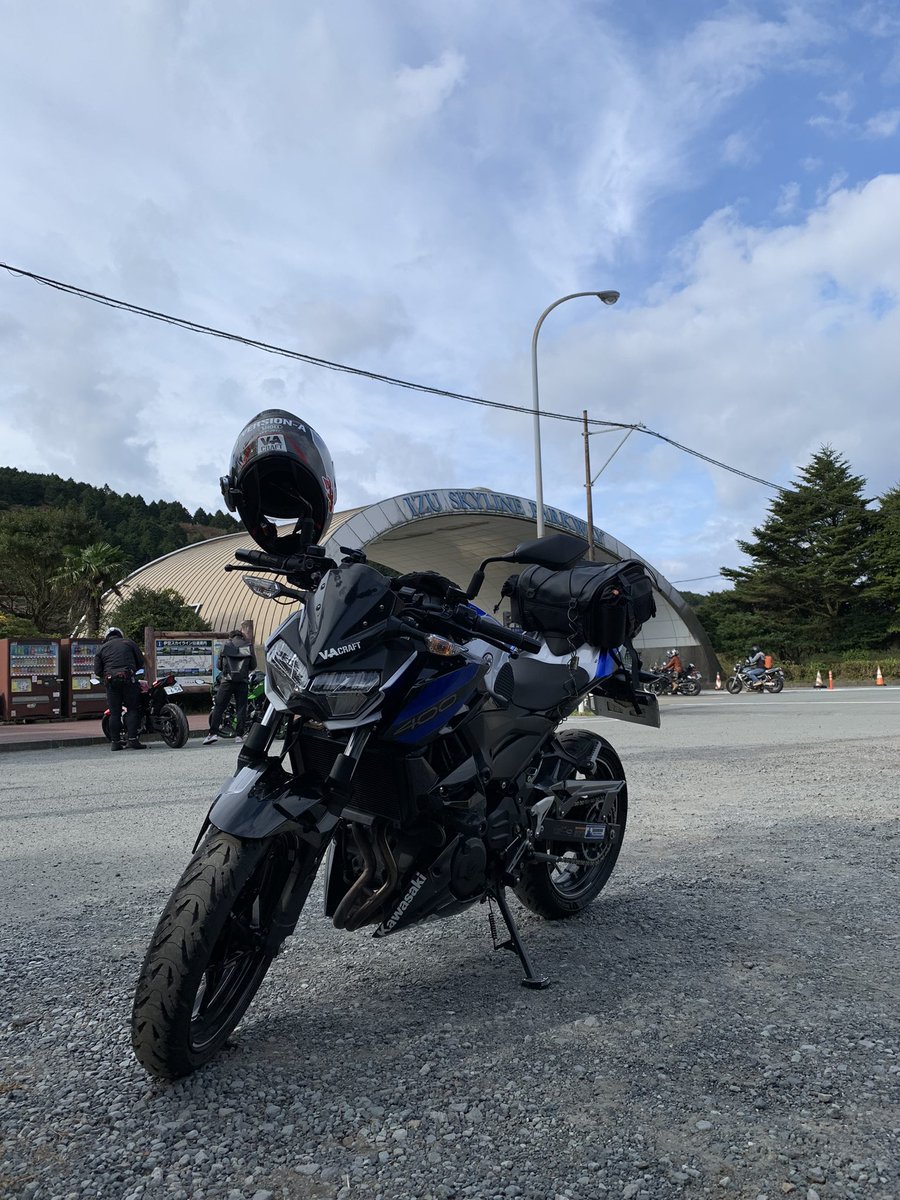 versionA20XX's tweet image. #goodspeed
#love_izu_ride