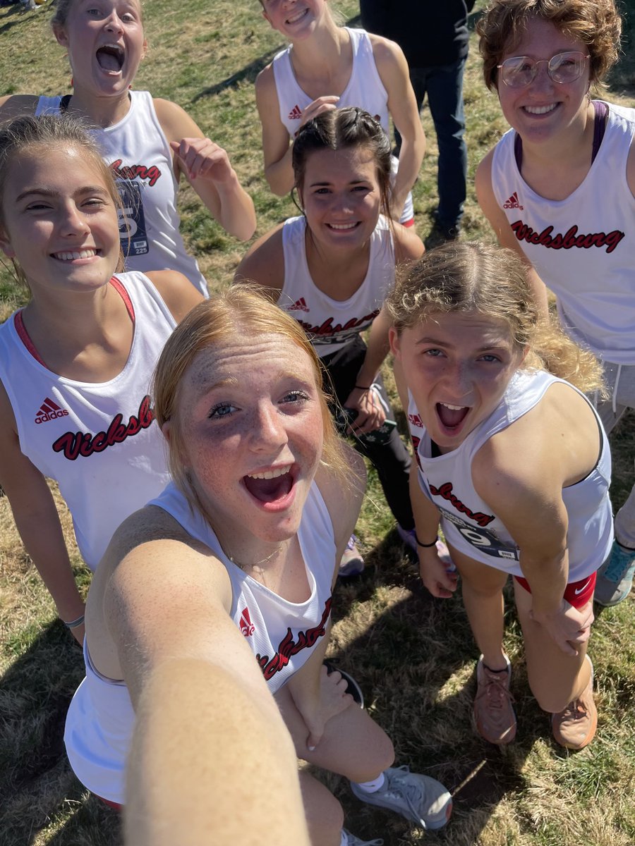 Vicksburg Athletics tweet media