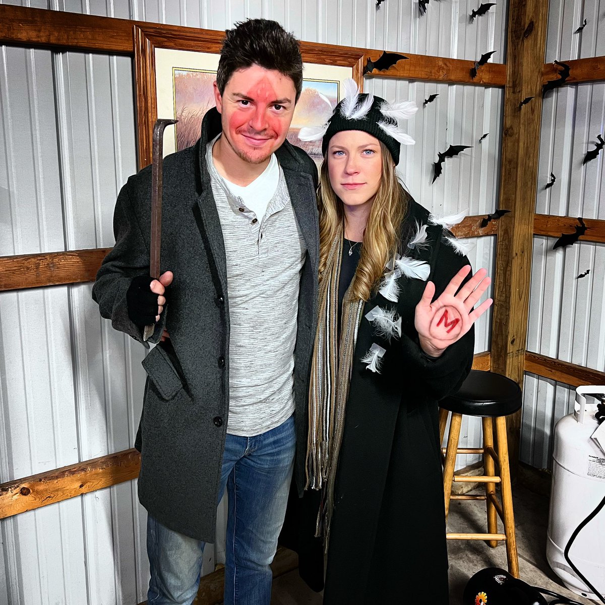 Zach Harig tweet media