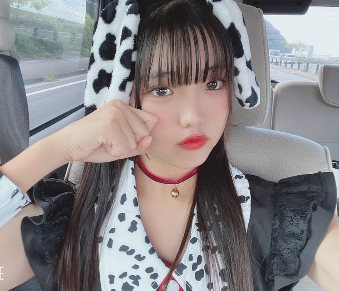 Twitterのコスプレ画像3