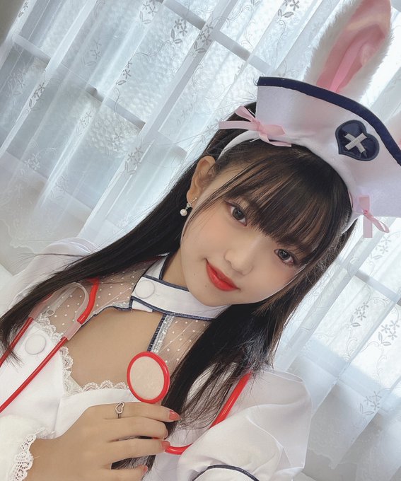 Twitterのコスプレ画像4