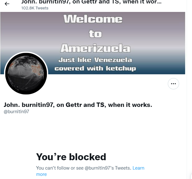 TheBeastiesMom's tweet photo. yay! another #maggat block! https://t.co/v0Ck59xs2s