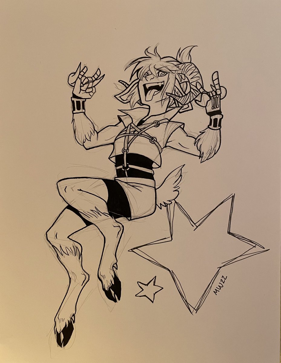 Macktacular's tweet image. #HalCon2022 Day 2 commissions; featuring @mollyartwork , Griya Jerbear, Mrm, and @ronnsutton (1 of 2)