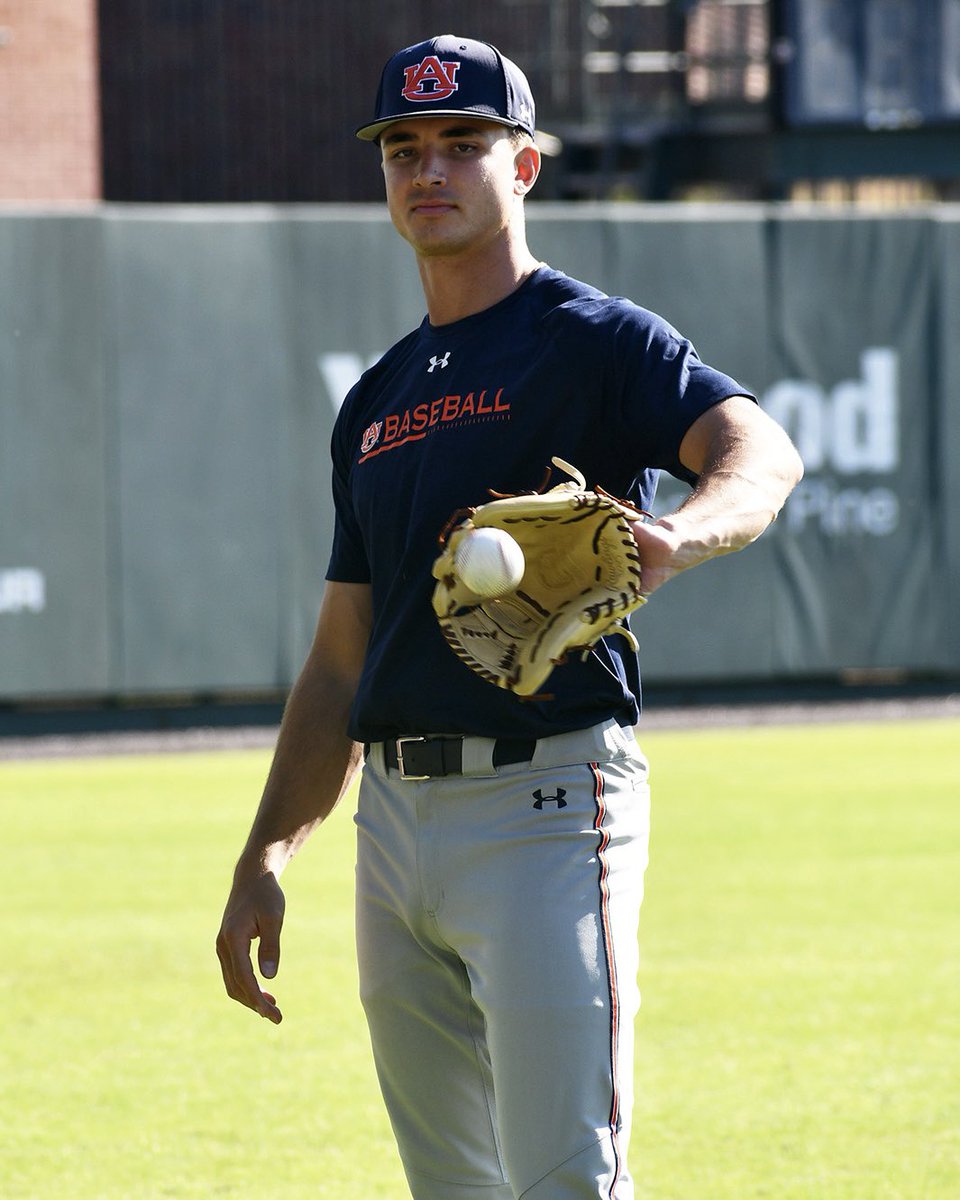 Happy birthday, <a href="/CameronKeshock/">CameronKeshock</a>! 🥳

#WarEagle