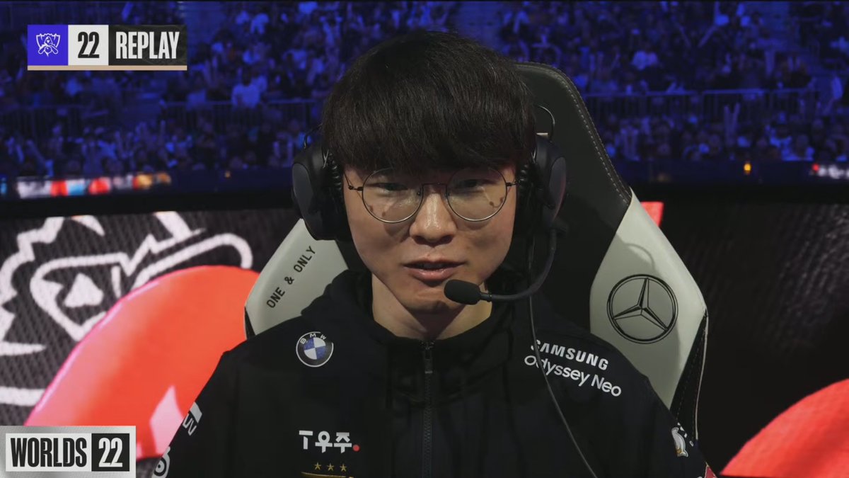T1 Latinoamérica tweet media