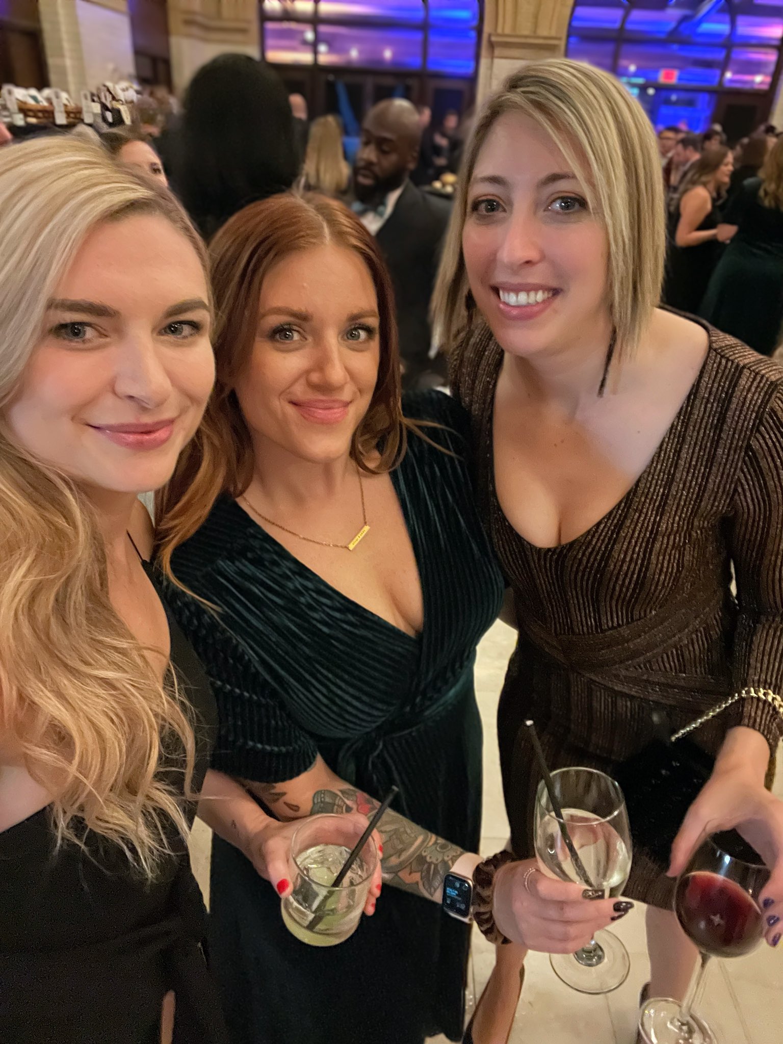 lizzy on Twitter: "Do you really wanna know where we were April 29th