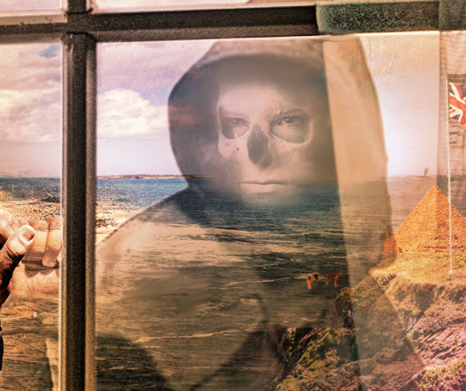 BaronCarta's tweet photo. #BaronCartaCoverSecrets is back! π€π€
Let's break down the meaning behind the symbols from 'Shards of Black'.
The figure in the window is the evil god Relanar. He is a reflection of the evil present in people, not an actual ...
#shardsofblack #heavymetal #thrashmetal #powermetal https://t.co/So5EO3VnXz