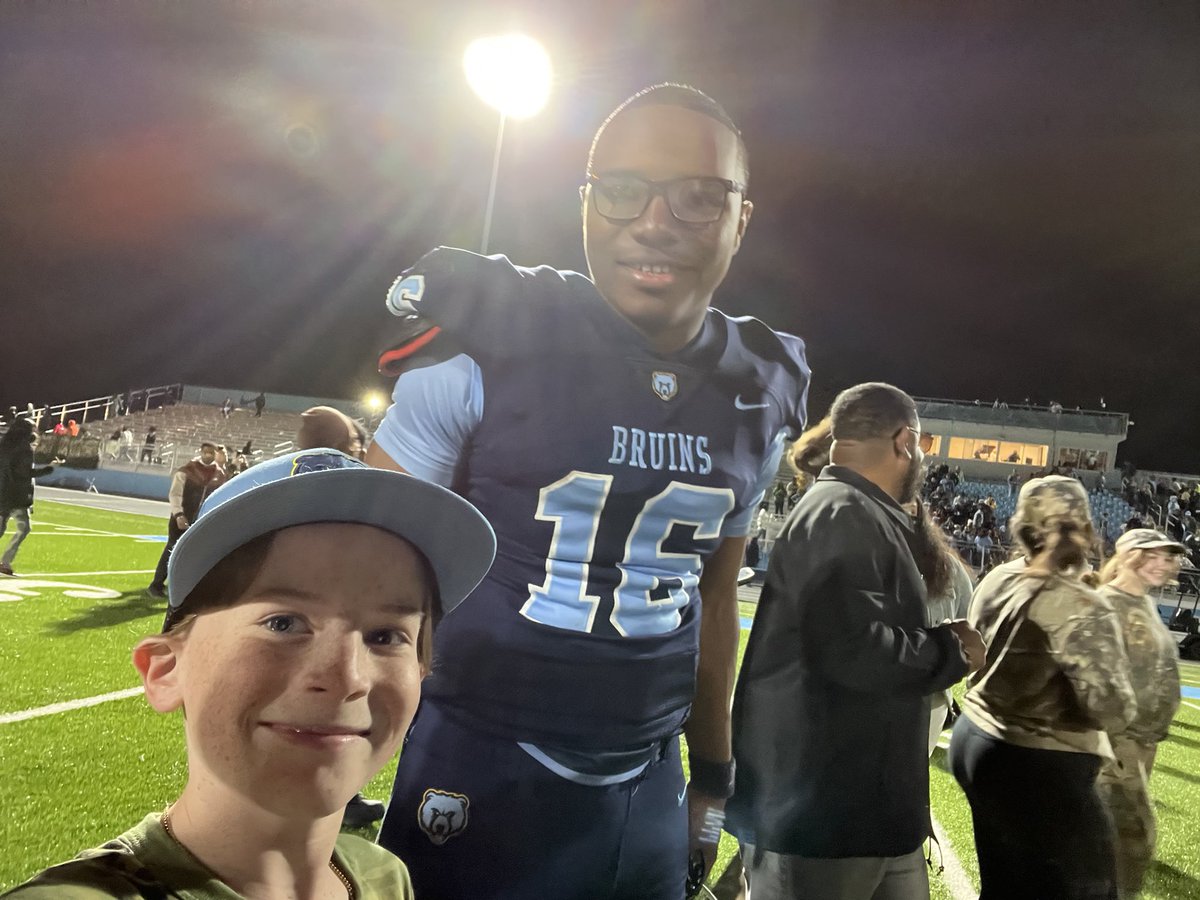 Todd Campbell (@btodd_campbell) on Twitter photo A special QB1 resides in Florence, SC. <a href="/LanorriSellers/">LaNorris Sellers</a> <a href="/sfhathletics/">South Florence High Athletics</a> just won the biggest game in many years in the city but is taking time to love the next generation! Special player! <a href="/StateCoachD/">Dave Doeren</a> <a href="/PackFootball/">NC State Football</a> 🐺should give him a look. 👀 A special QB1 resides in Florence, SC. <a href="/LanorriSellers/">LaNorris Sellers</a> <a href="/sfhathletics/">South Florence High Athletics</a> just won the biggest game in many years in the city but is taking time to love the next generation! Special player! <a href="/StateCoachD/">Dave Doeren</a> <a href="/PackFootball/">NC State Football</a> 🐺should give him a look. 👀