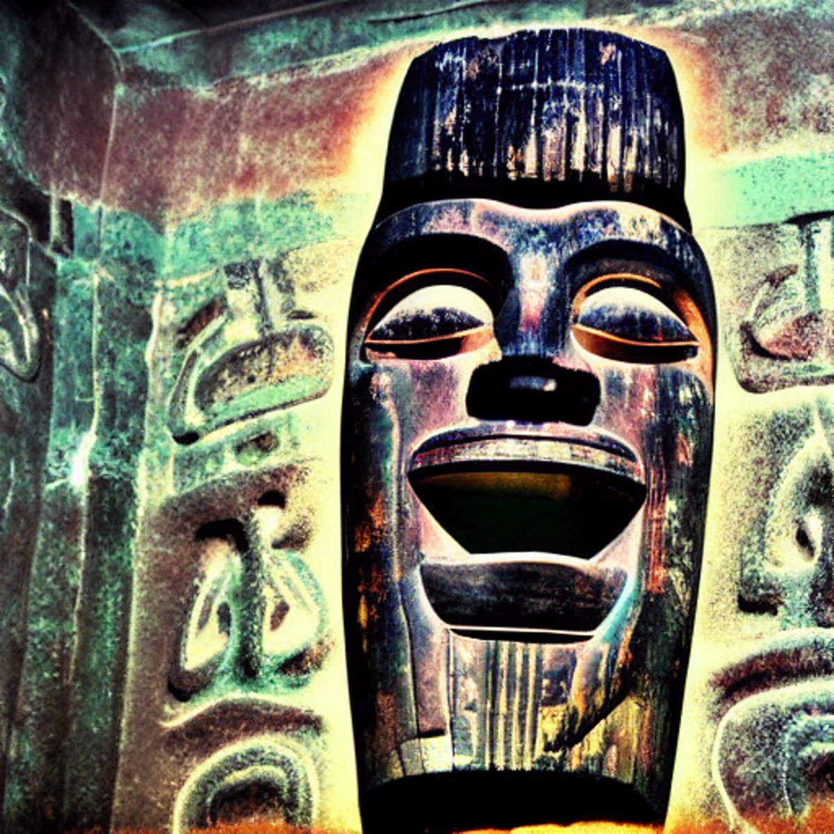 Continuing the special Halloween drops:

Now on auction at <a href="/artano__io/">Artano.</a>  "Diabolus"

1/1 NFT  PNG  6000x6000 px

😬🫣🎃🤗

#Cardano #CNFTCommunity #CardanoNFTs #halloween #ArtofCardano