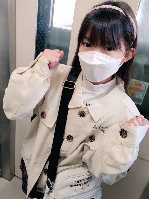 中井ゆゆのTwitter画像5