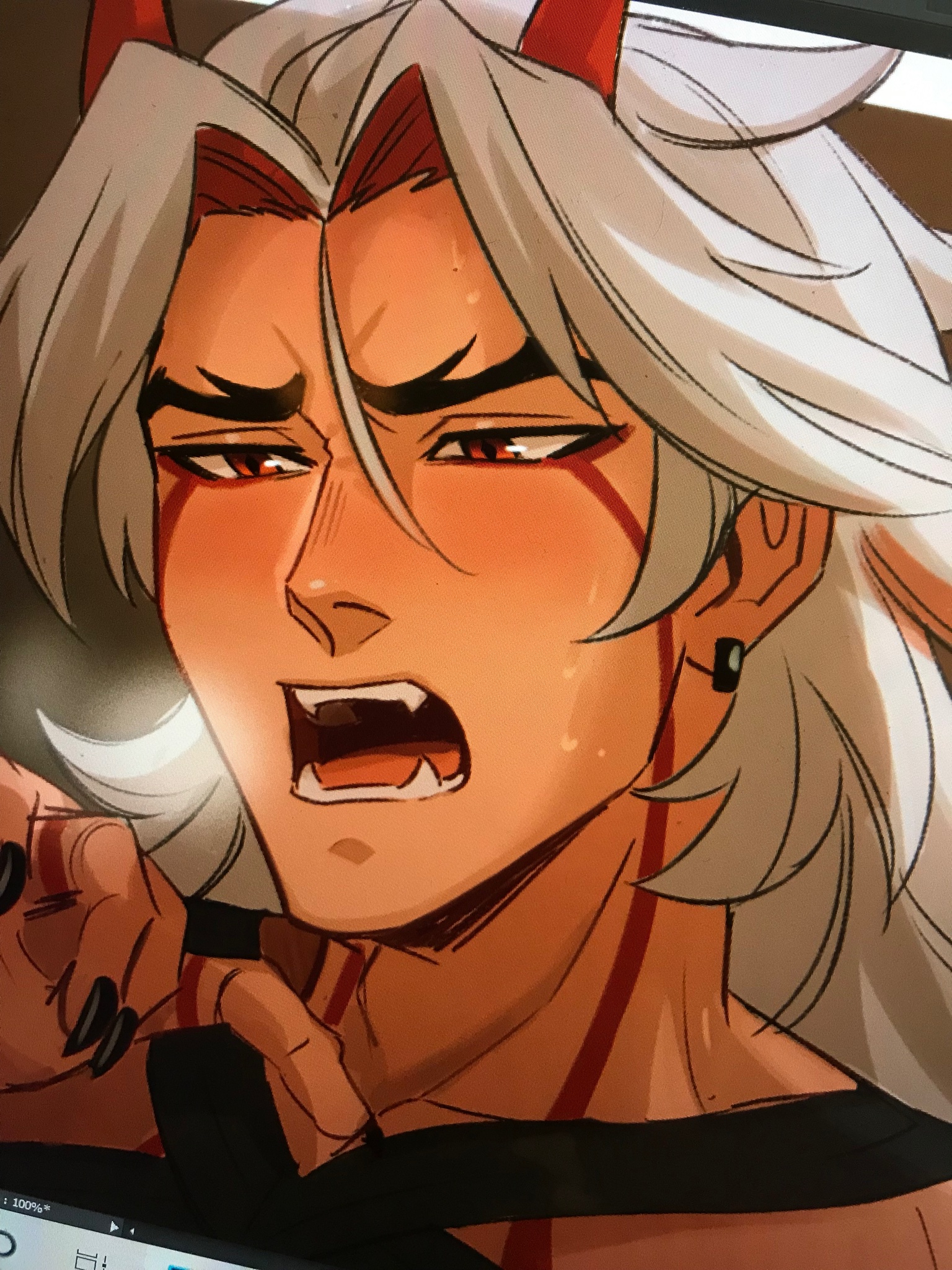 Chols on Twitter: "🥴🥴💦💦 https://t.co/O0Mj1z1BMR" / Twitter