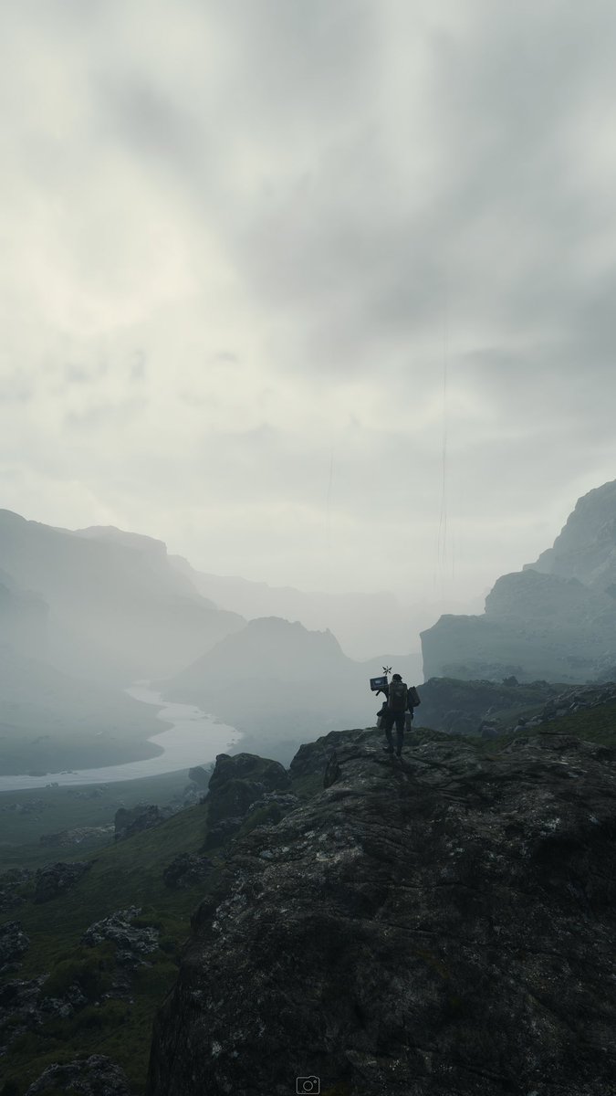 Simon0aVp's tweet photo. I met you thanks to Death Stranding, but I found myself in every note and every text of your songs may your soul find the right way..I will never forget the emotions you gave me...Thank you ❤️

Low Roar Ryan Karazija (1982-2022) https://t.co/yEHL913l4t