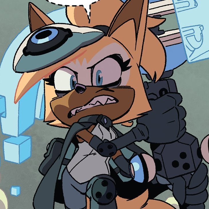 No meat for dinner? 
RIOT!