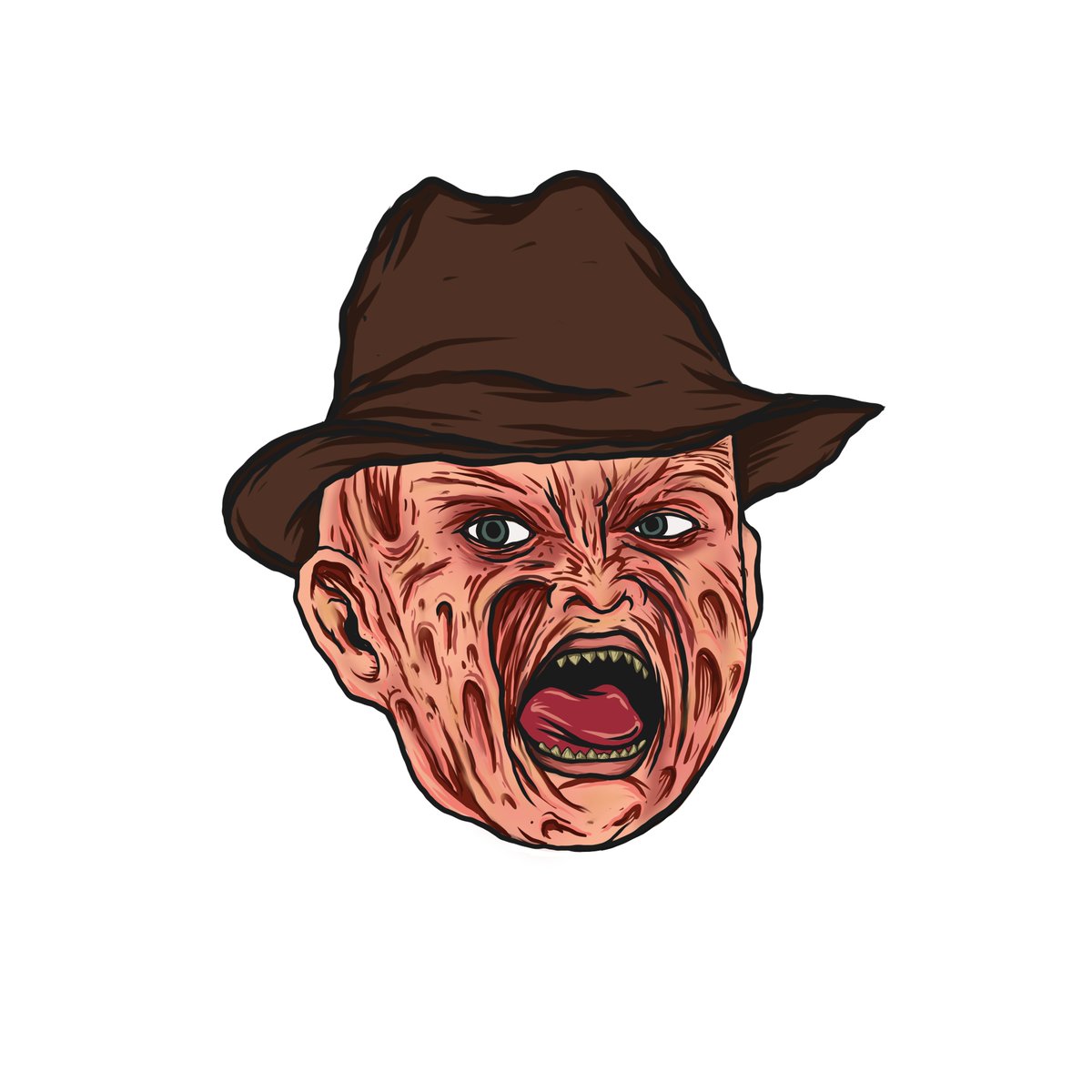 theartdept_xyz's tweet photo. π #FreddyKreuger mask
π» by @lutherarts!
ππΎPut the transparent image of Freddy over the face of your PFP. Make that your new Twitter PFP!
ππΎFollow, Post & Tag @MetanoiseLLC, @Metanoise_AD, @FutureShape360, @BooWhoBabies, @lutherarts
ππΎRT #Metanoise https://t.co/gogHkGfG9Z