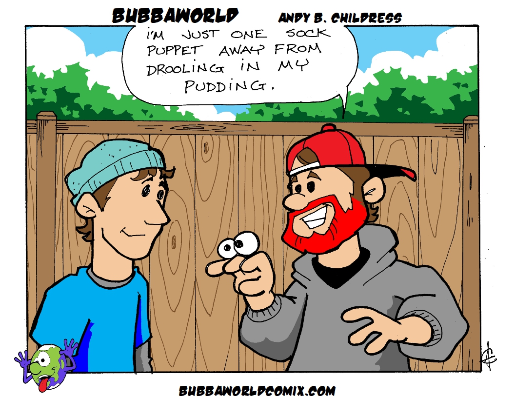 BubbaWorldComix's tweet photo. #humor #comics #comicstrips https://t.co/TegJL0u21u