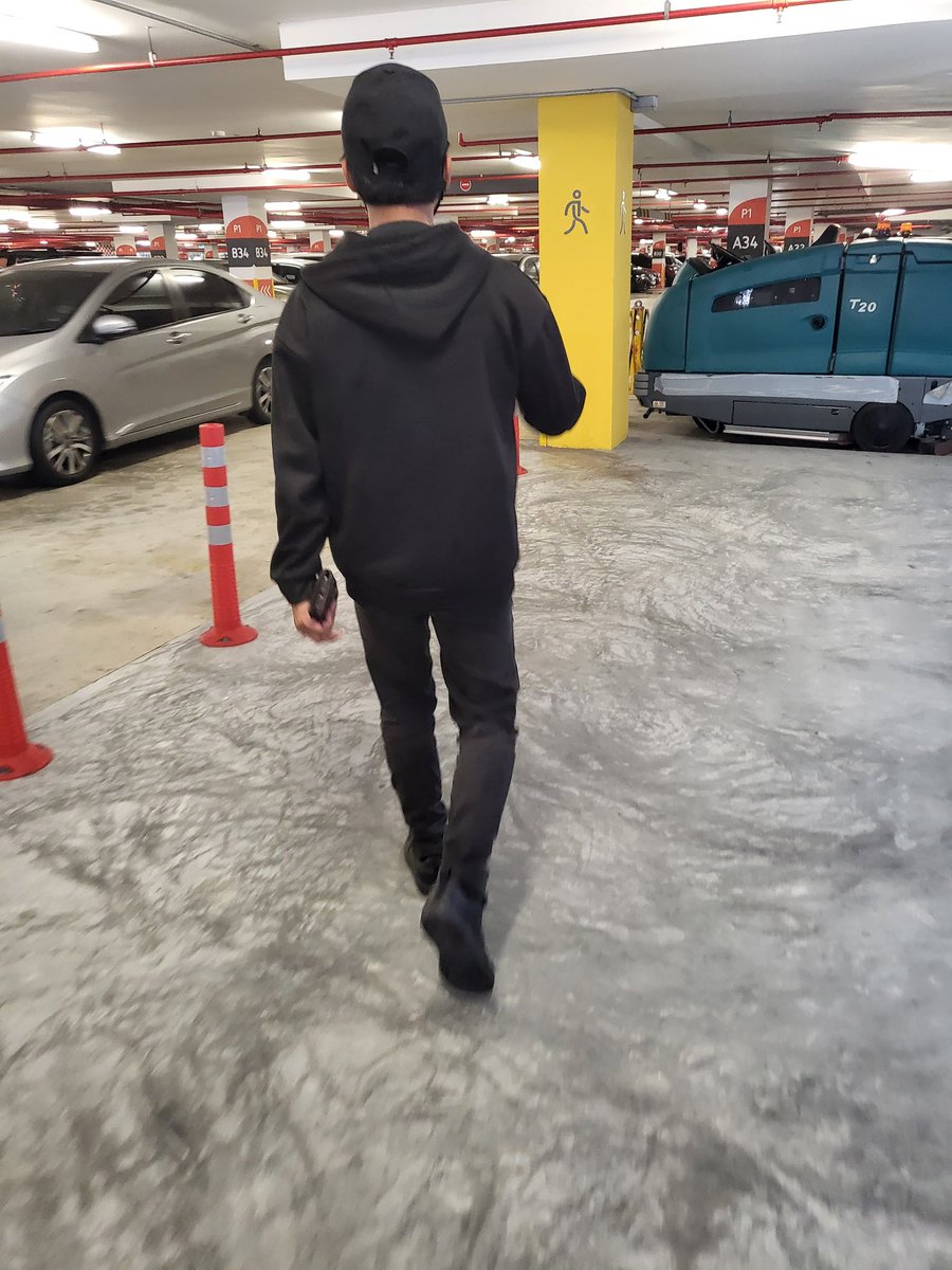 ohamesoeur's tweet photo. Ya Allah, let me spend the rest of my life with this man 💕 https://t.co/3hSJxItLH6