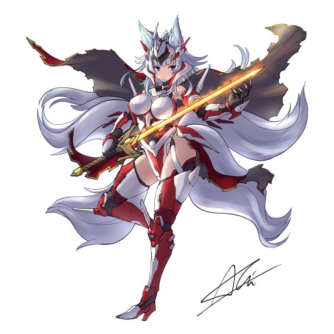 Skebで描かせていただきました!
リクエストありがとうございました!! 