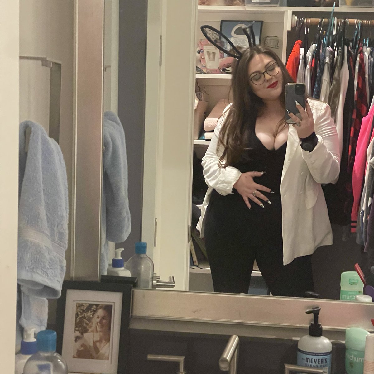 Caitlin Comeskey tweet media