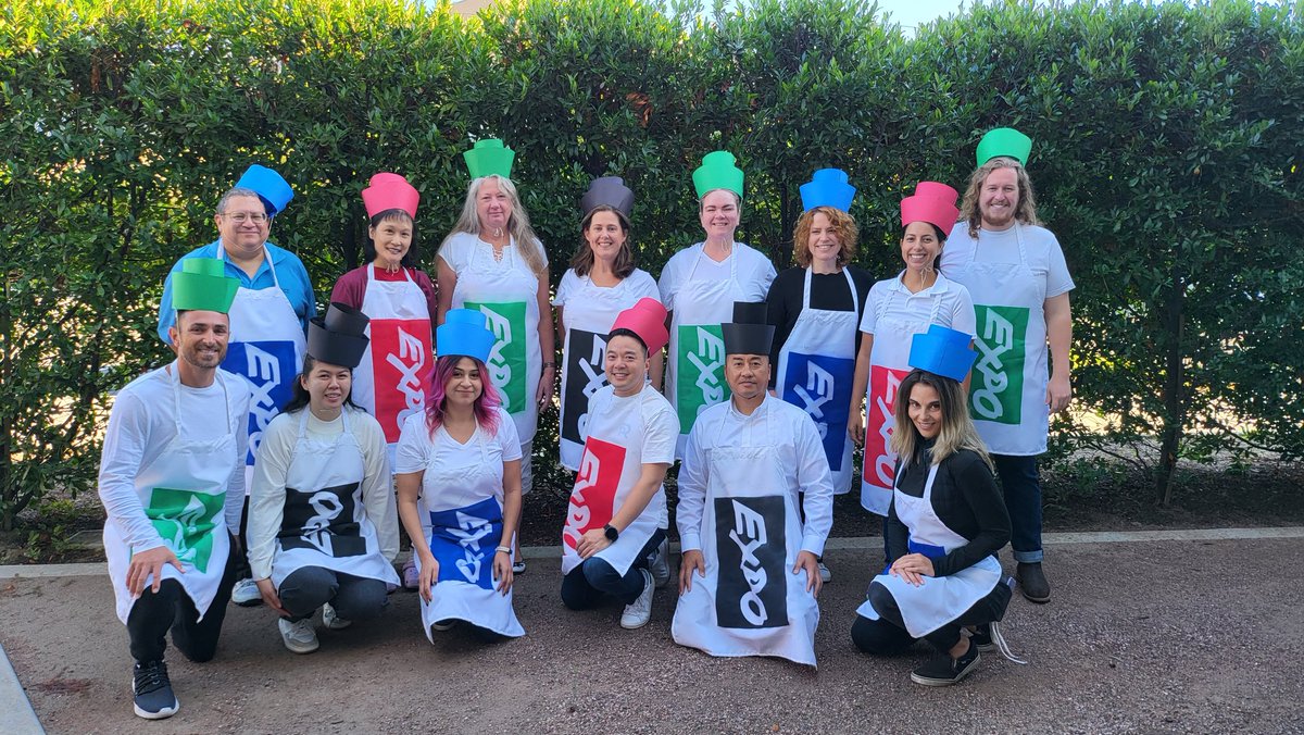 "If I have seen further, it is by standing on the shoulders of giants." – Isaac Newton. I am continuously inspired by  this team. #inspiredteacher #awesometeam <a href="/ArcadiaUnified/">Arcadia Unified</a> <a href="/RanchoLC_AUSD/">Rancho Learning Center - AUSD</a>