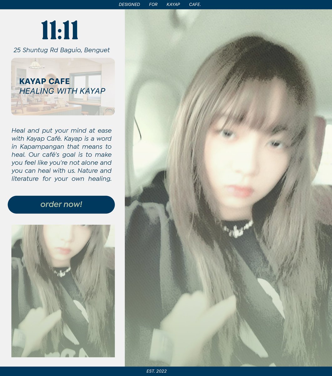 02 ❁ SAI。 tweet media