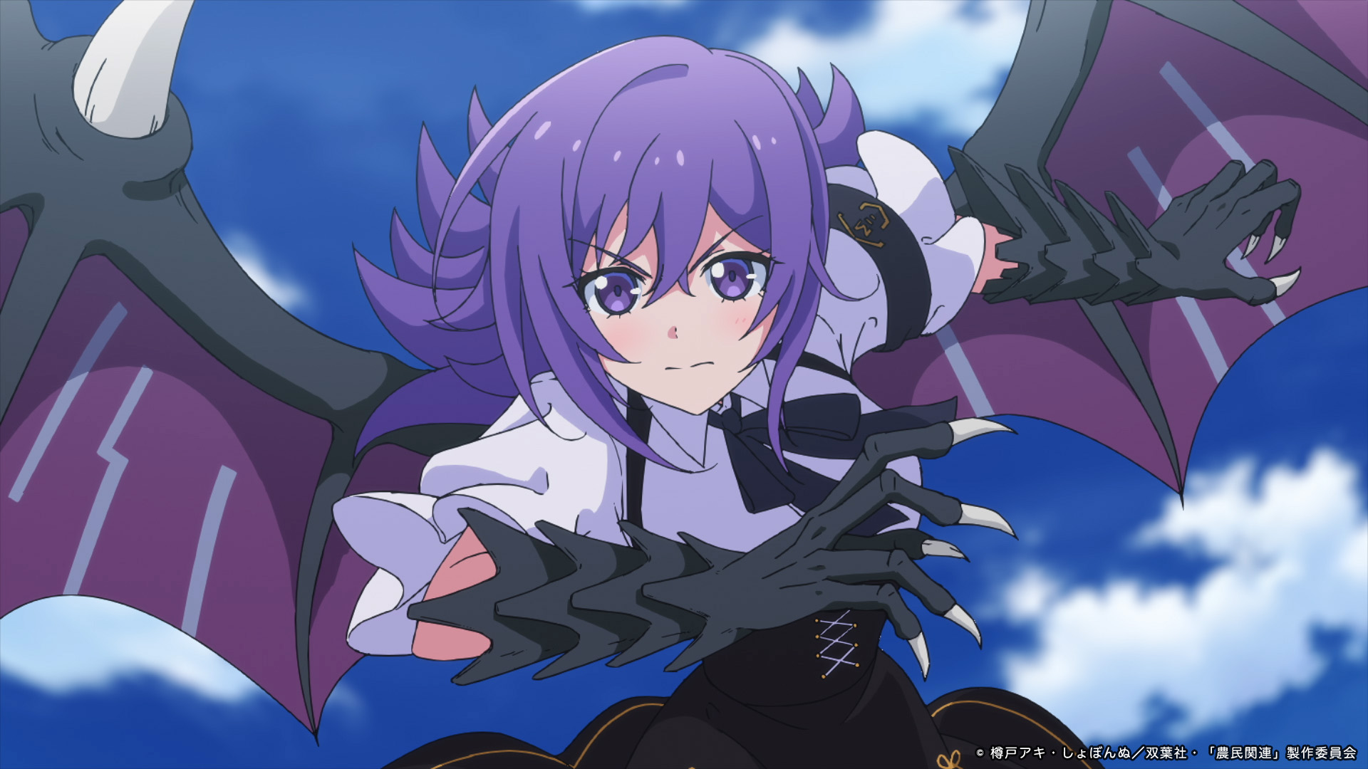 【サウスウィンドさま専用】「農民関連のスキルばっか上げてたら…。」他7点 TVアニメ「農民関連のスキルばっか上げてたら何故か強くなった