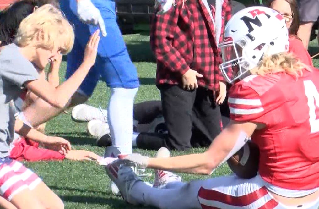 KCAU 9 SportsZone tweet media