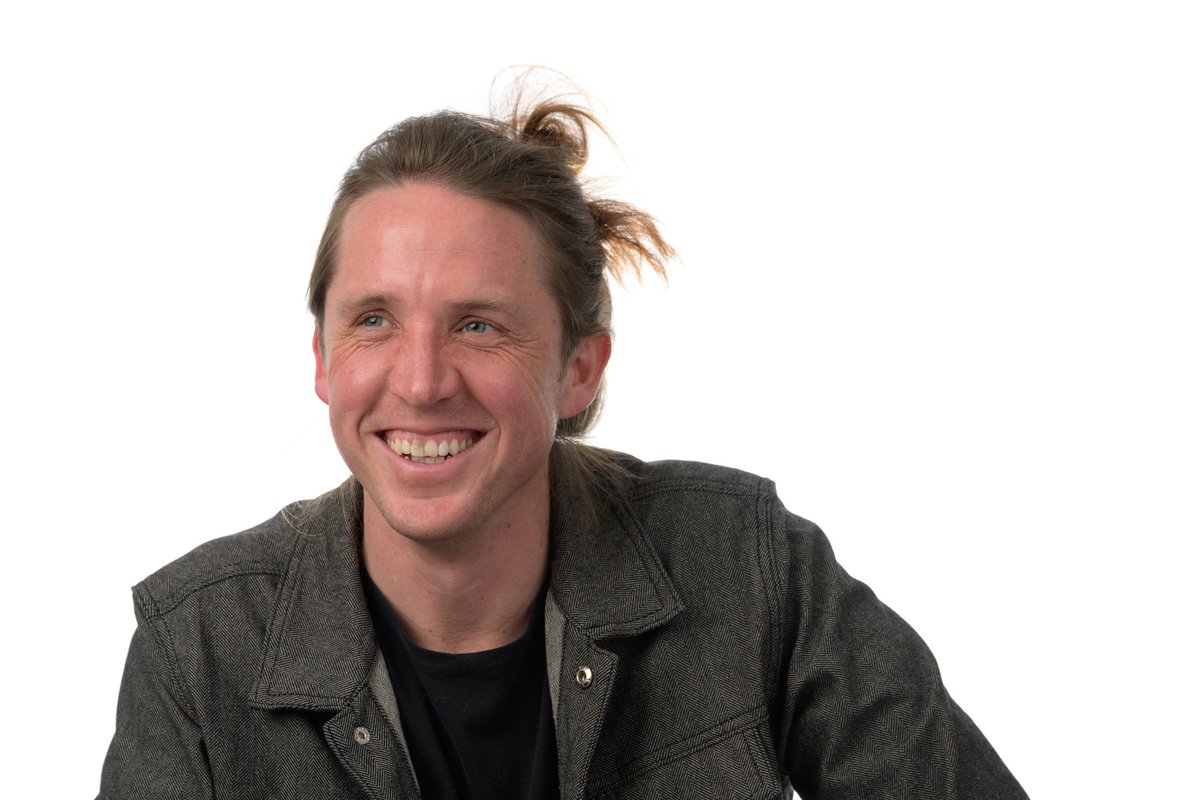 Robbie Fitzsimmons tweet media
