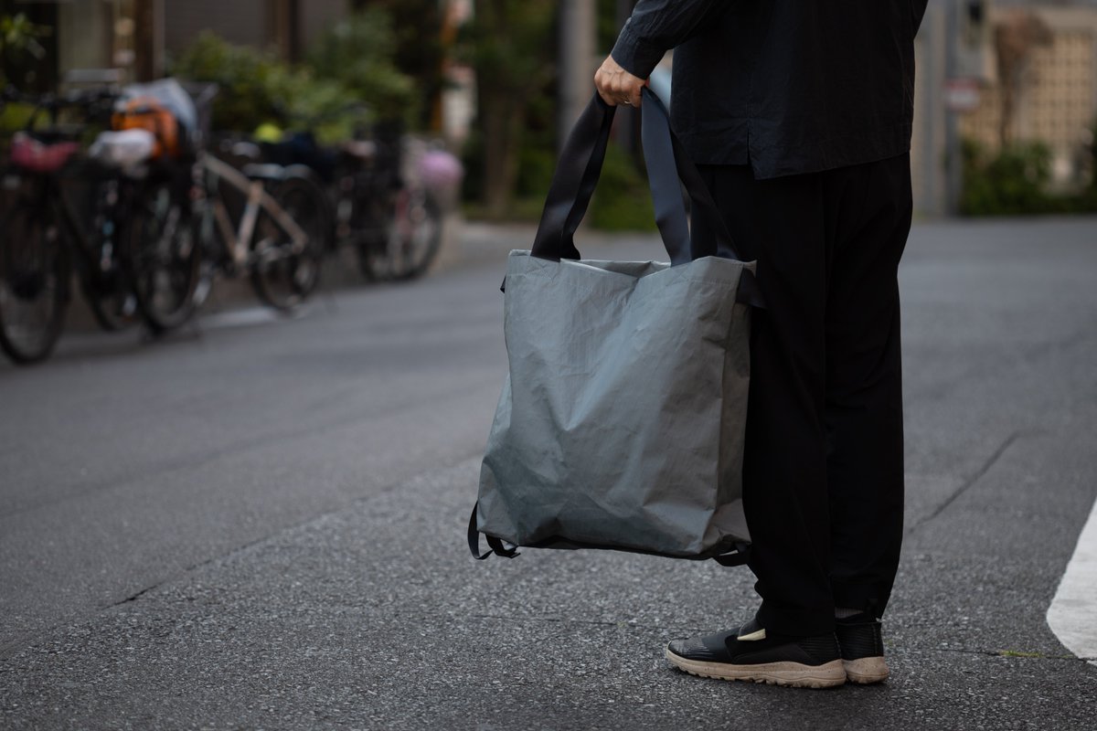 LIFEWORKPRODUCTS / ライフワークプロダクツ tweet media