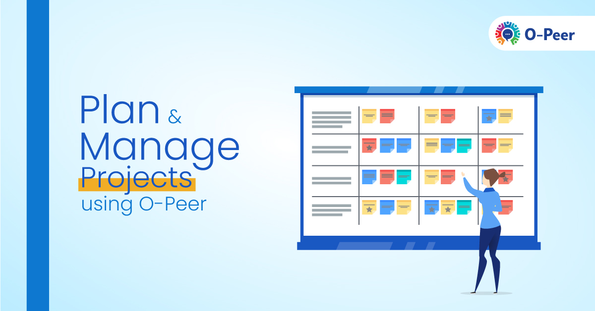 ONPASSIVE's tweet image. O-Peer is a cloud-based project management that facilitates seamless communication and collaboration between global teams.

#ONPASSIVE #OPeer #TaskManagementSoftware #InternalCommunicationsTool #ProjectManagementTracker #InternalCommunicationSoftware #ProjectManagementTool