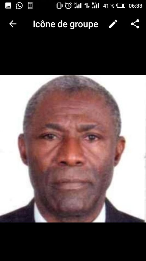 DrStevio's tweet photo. La ville de Brazzaville va abriter du 10 au 12 décembre 2022 un colloque international sur l'historien congolais Jérôme Ollandet. Le thème retenu est: Jérôme Ollandet: L'homme et son œuvre. https://t.co/PFSm8bR2k0