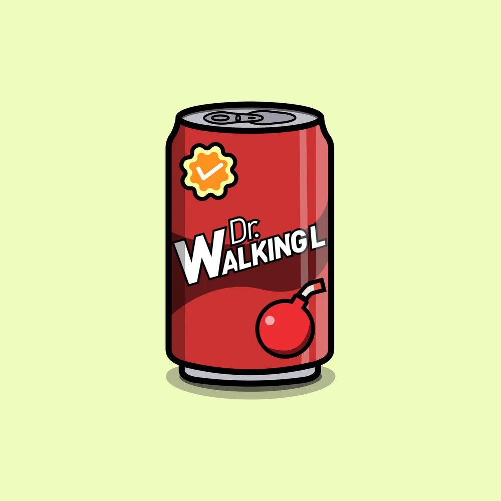 walkingL 👍 tweet media