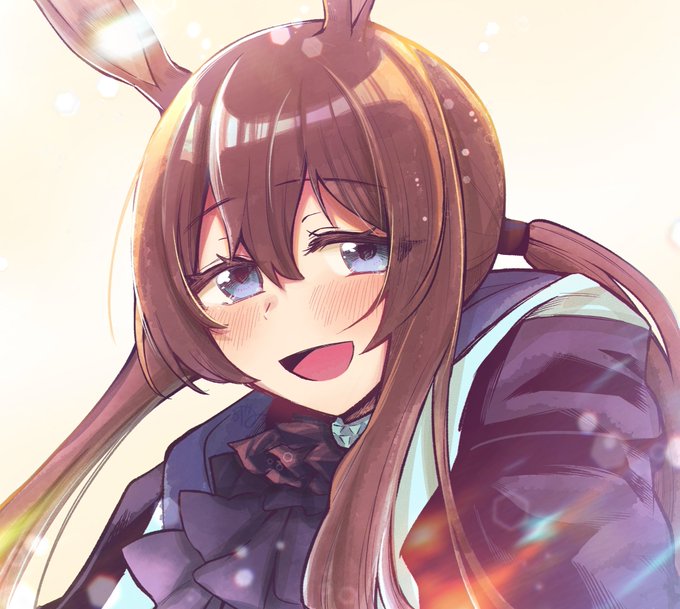 アーミヤ…………#アークナイツ 