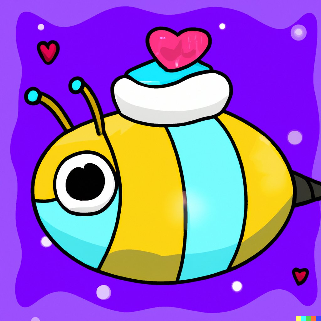 aptosbeesclub's tweet photo. APTOS BEE CLUB x YESS YAKS

How to win👇

🚀5x @Aptos Bee  WL Spots
🚀10x @Yess_Yaks WL Spots

1️⃣ Follow @aptosbeesclub &amp; @Yess_Yaks
2️⃣❤️ + RT
Discord: https://t.co/WLDM6QI1lm
https://t.co/cI983NXrGu
Winners announced in 24hrs ⏱️⏱️
#NFTWhitelist #WhitelistGiveaway https://t.co/Z1Bi2Zne6u