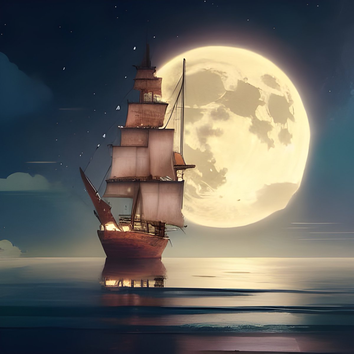 RadicalZephyr's tweet photo. "sailor moon" - made with @NightCafeStudio 

https://t.co/VYuXp7XrJ2

#aiart #nightcafe #digitalart https://t.co/csmSmio31B