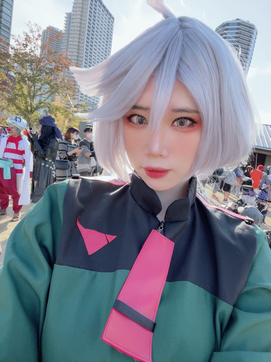 初回限定お試し価格】 HOLOUN ミオリネ エラン ケレスコスプレ衣装