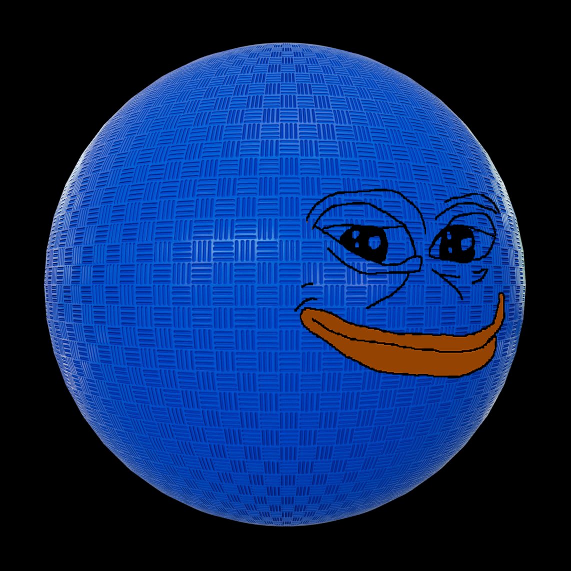 This is blueball pepe
<a href="/armaniferrante/">Armani Ferrante</a> 
<a href="/xNFT_Backpack/">Backpack 🎒</a> 
<a href="/jackshaftoes/">Definitely Not Tristan</a> 
WAO!