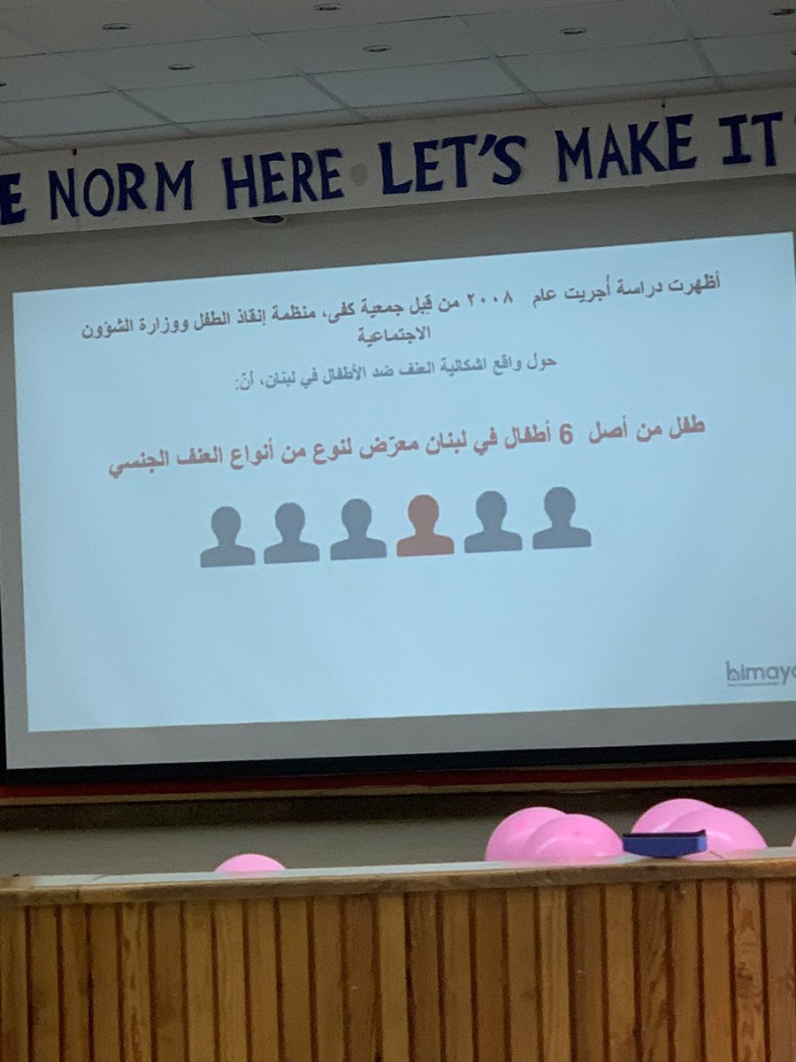 MonaNas51810312's tweet photo. لجميع الأطفال الحقّ في الحماية من "العنف" وسوء المعاملة التي يمكن أن يتسبب بها أيّ شخص في حياتهم.🌸

#جمعية_حماية
#ورشة_عمل
@soha_nj @makdawhaschool https://t.co/gYE3txtQB0