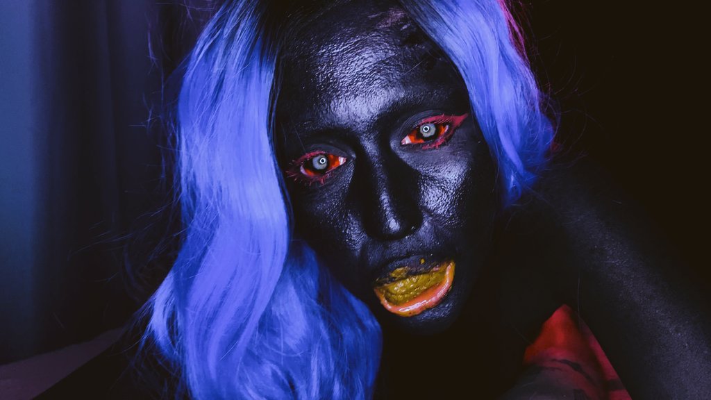 🏳️🌈 SweetBettyParlour™ 🇺🇦 on Twitter "🦪☄️🦪☄️🦪☄️ sweetbettyparlour"
