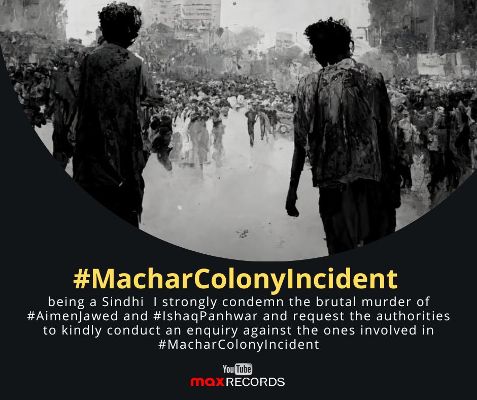 saeedsangri's tweet photo. After social media activism,
At least DIG @irfanbalochpsp taking good efforts to punish real criminals who lynched two young men. #MacharColonyIncident https://t.co/bG5fM1Z5yj