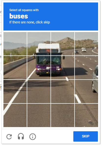 georainbolt's tweet photo. how to solve captcha https://t.co/Wll92eYszo