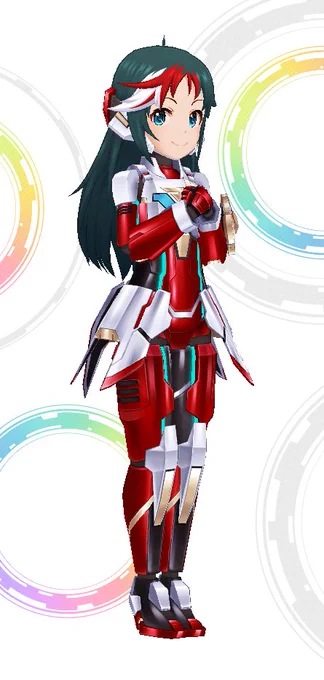なんか凄いことになってる 