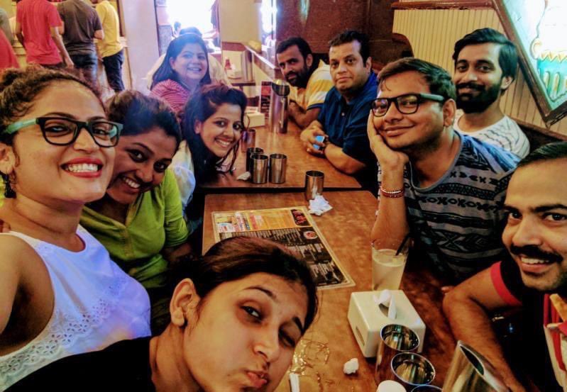 singhvarun's tweet photo. This is from 2016. The dream team. @vinodkumarmenon @vedikachaubey @ranjeetnature @ld_Neha @Laxmantweetsss @richapintoi @ChetnaYerunkar @shreyabhandary @Urvashiiiii @priyankaKvora https://t.co/4yFtxb2gTt
