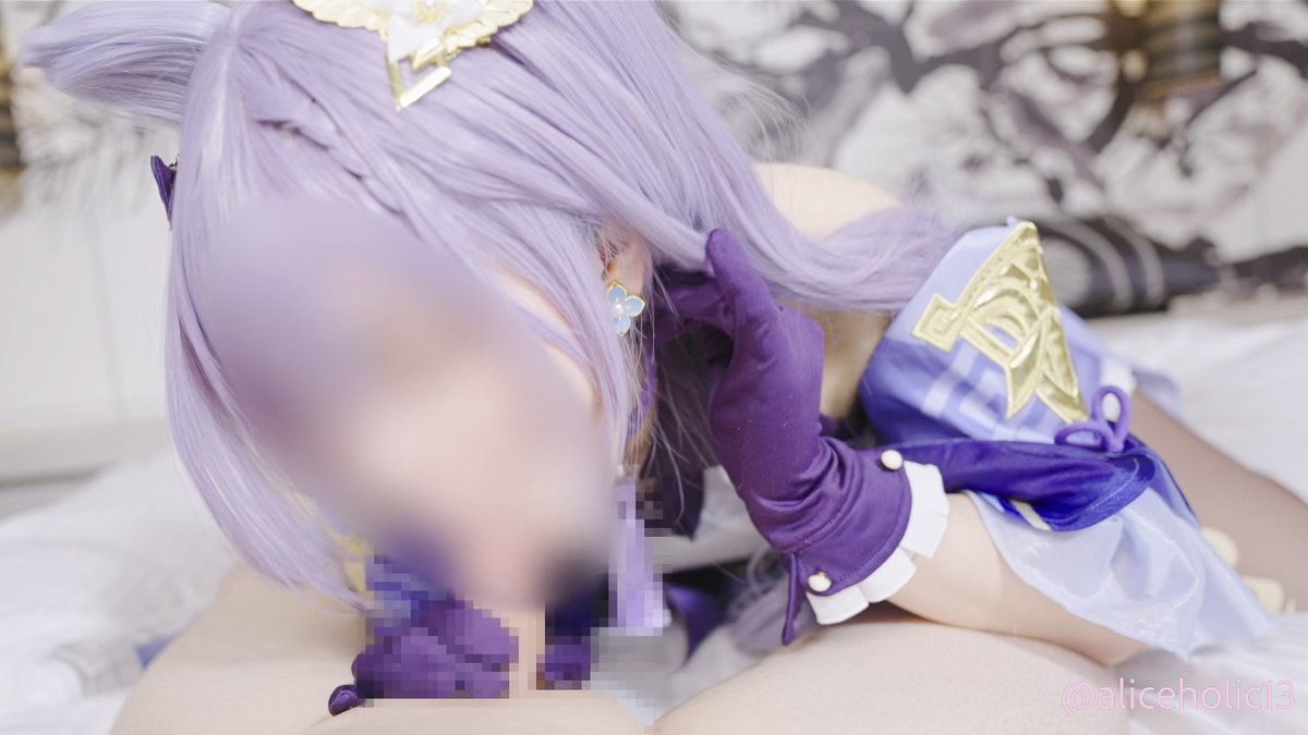 Video oleh @aliceholic13